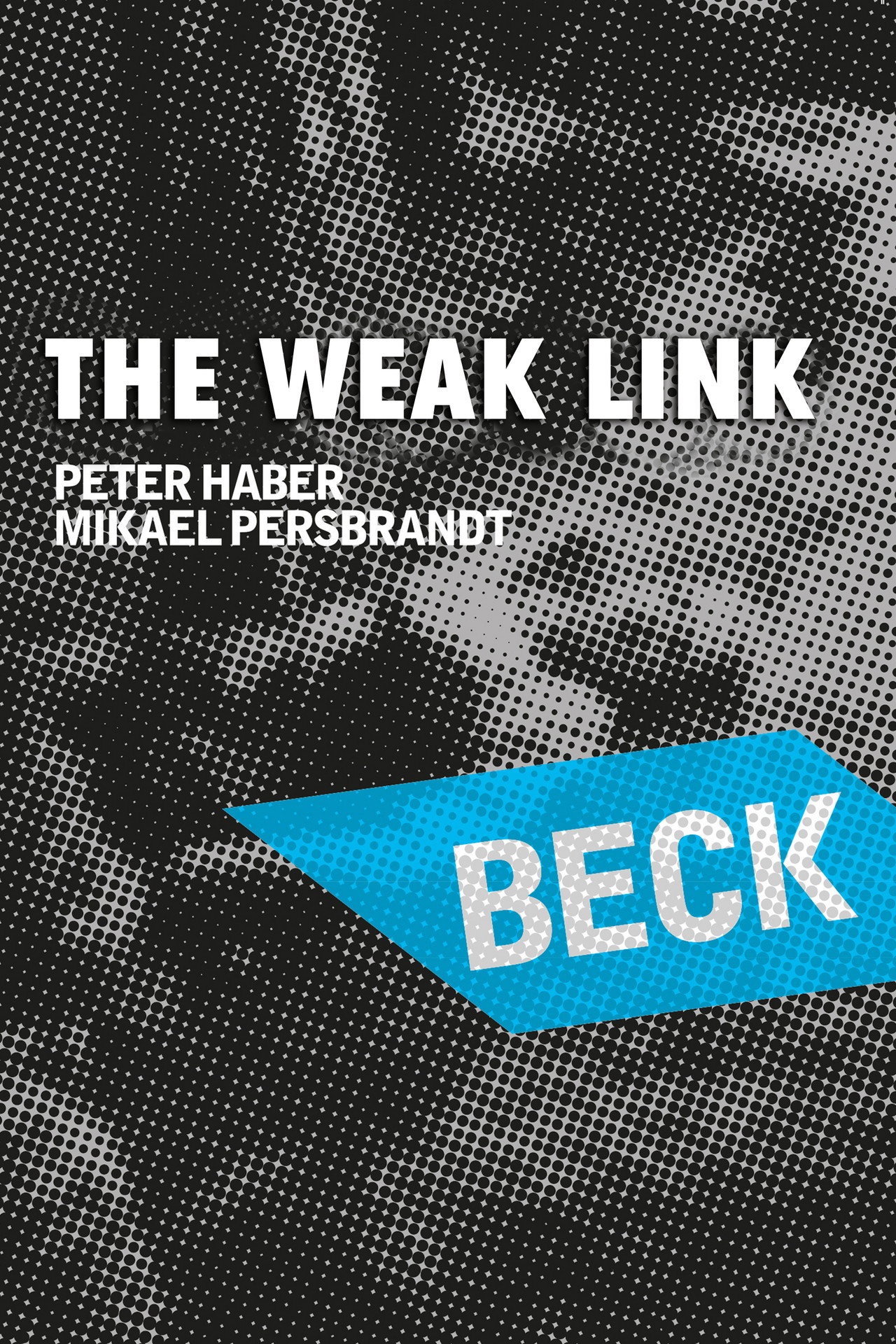 Beck 22 - The Weak Link (2007)