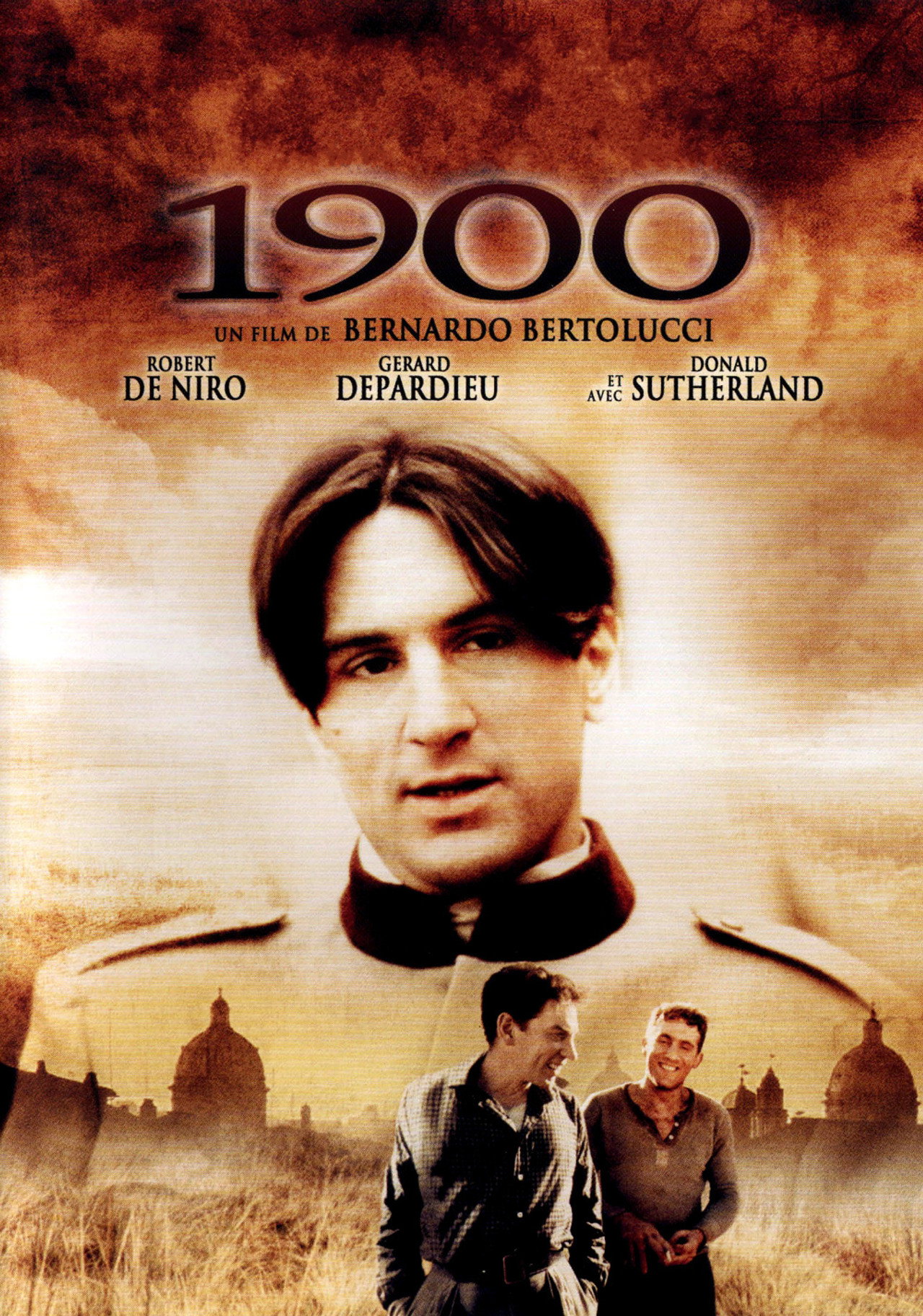 1900 (1976) - Film