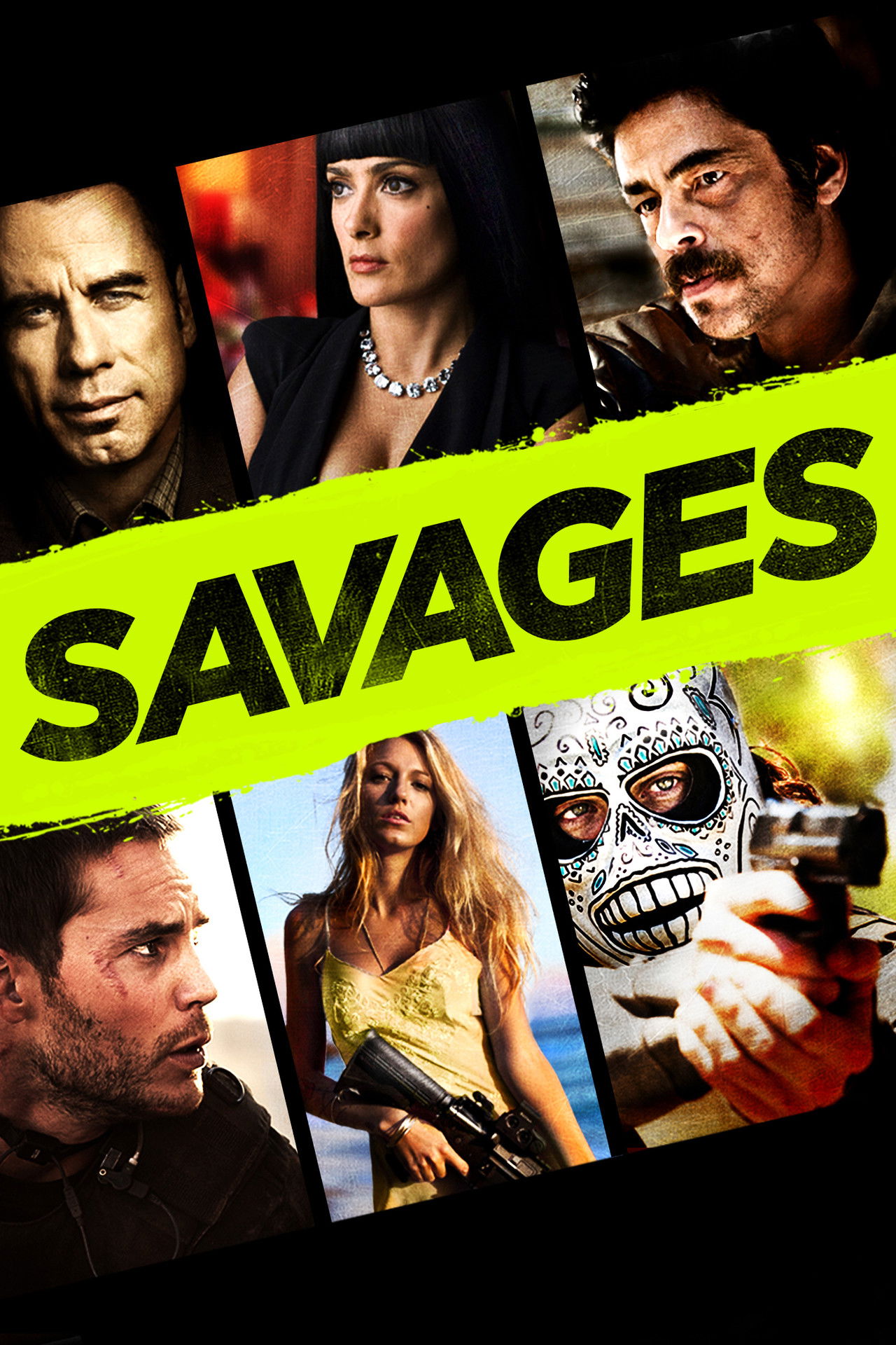 Sauvages (2012) - Film