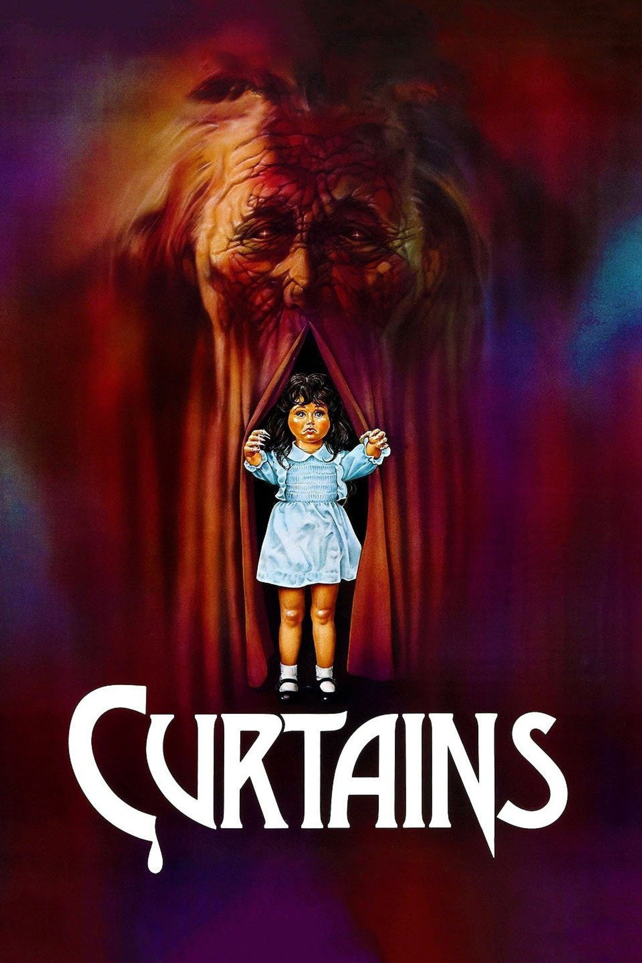 Curtains (1983) - 映画