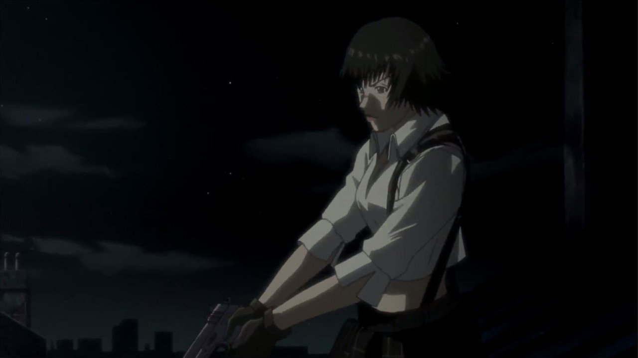 Devil May Cry S01E04