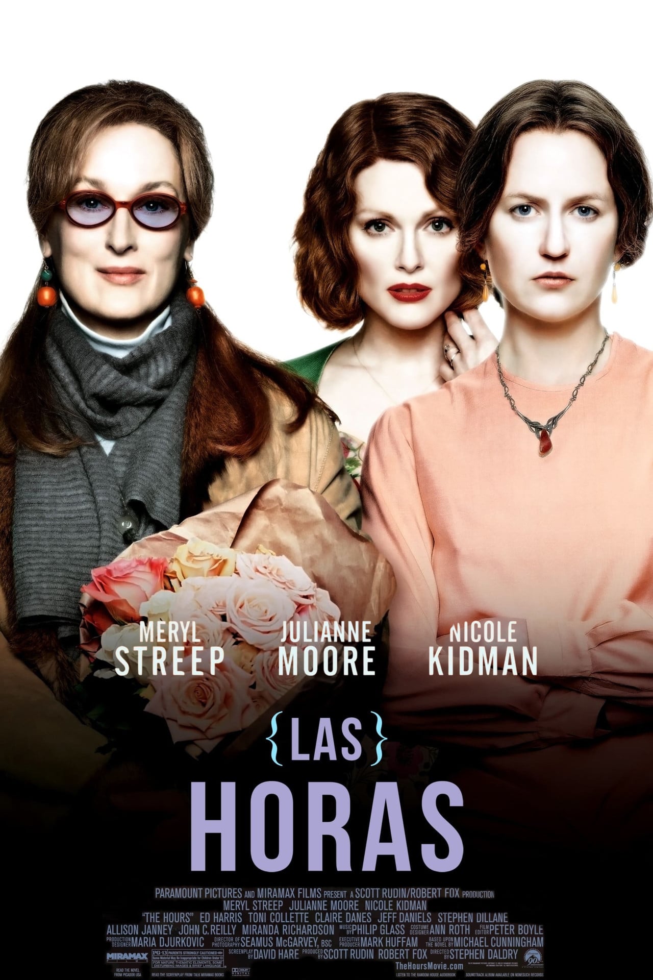 Las horas (2002)