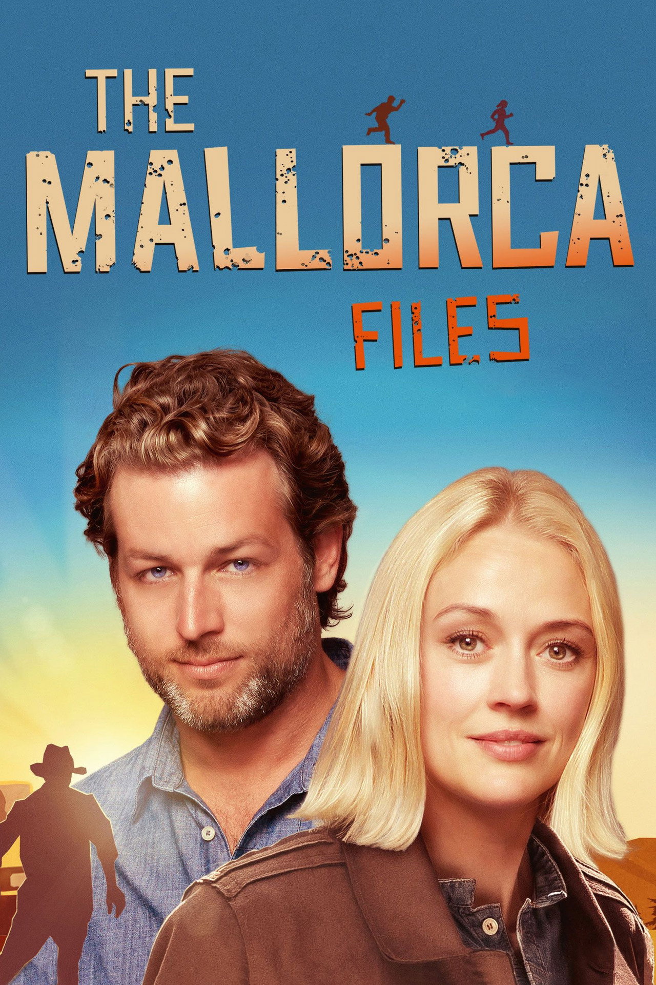 Maiorca Crime (2019) - TV