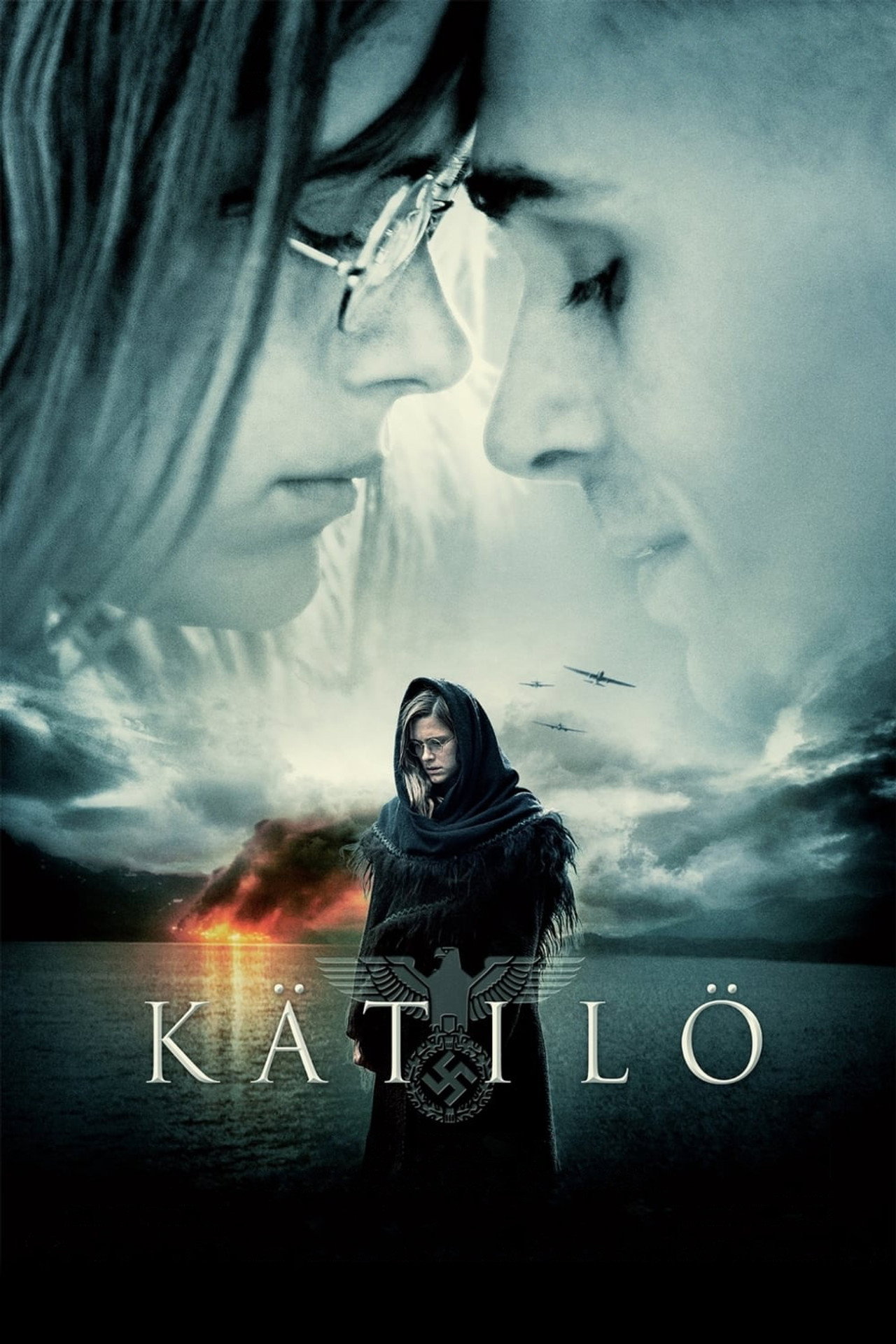 Елена (2015) - Фильм