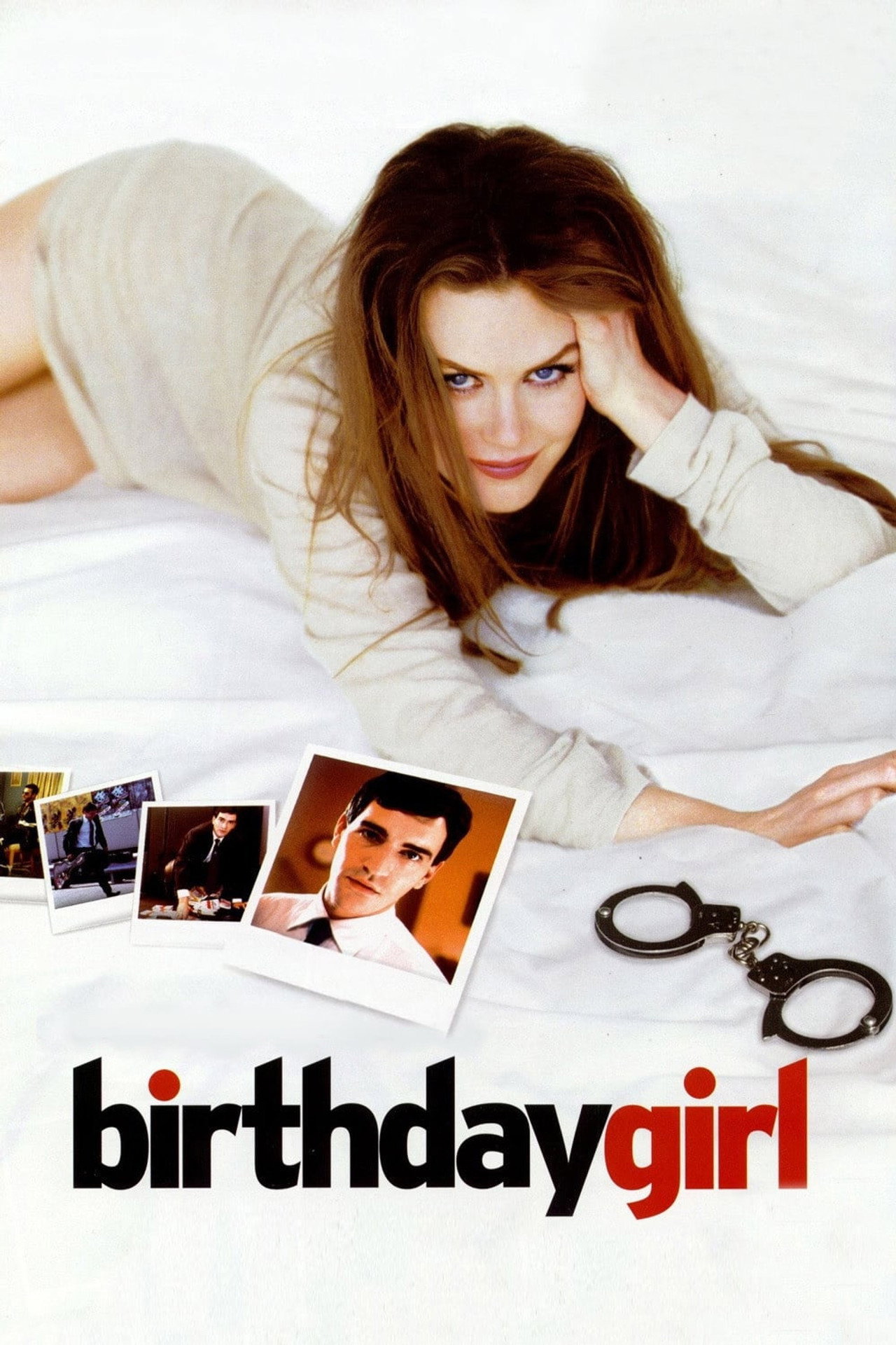 Именинница (2001)