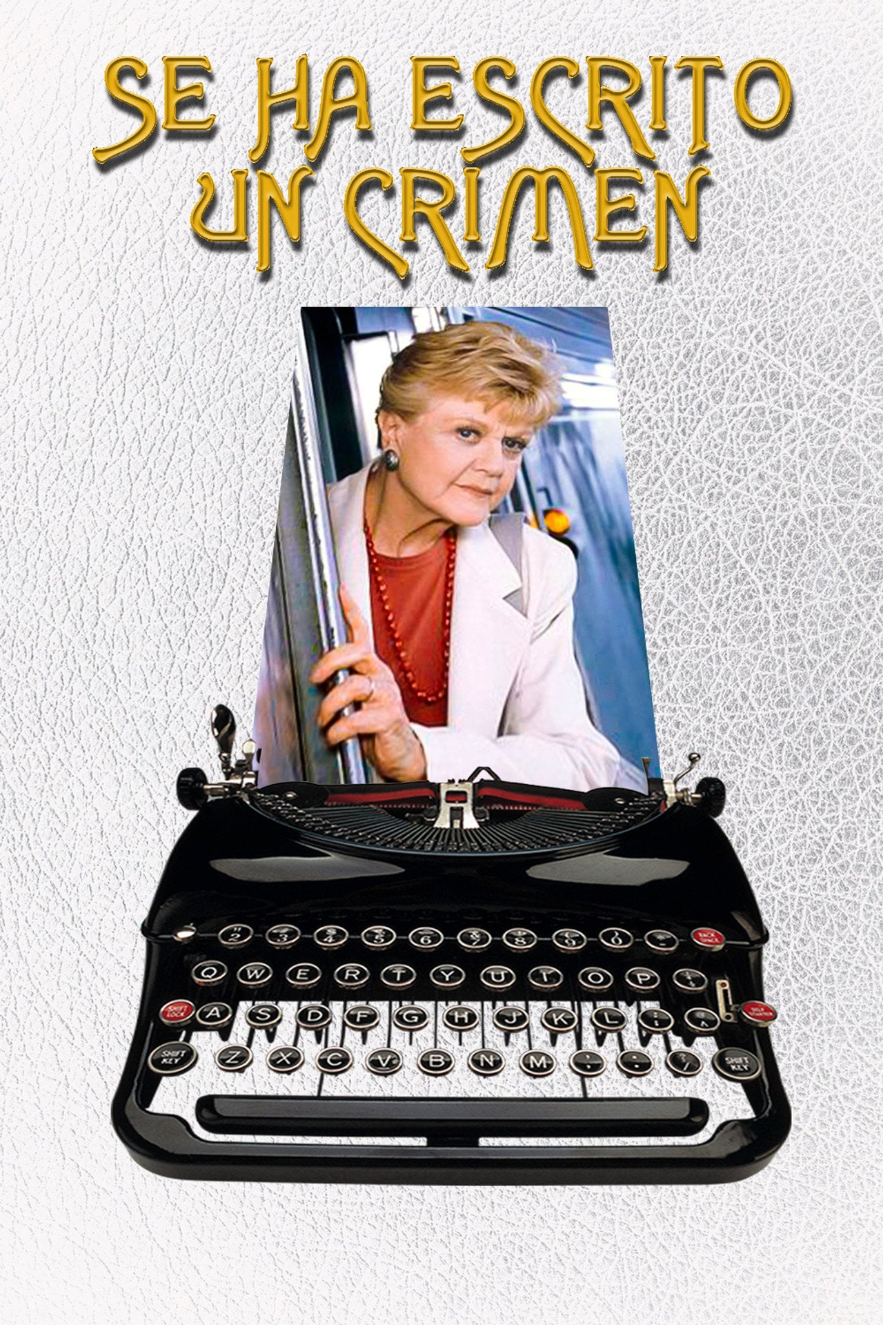 La Reportera del Crimen (1984)