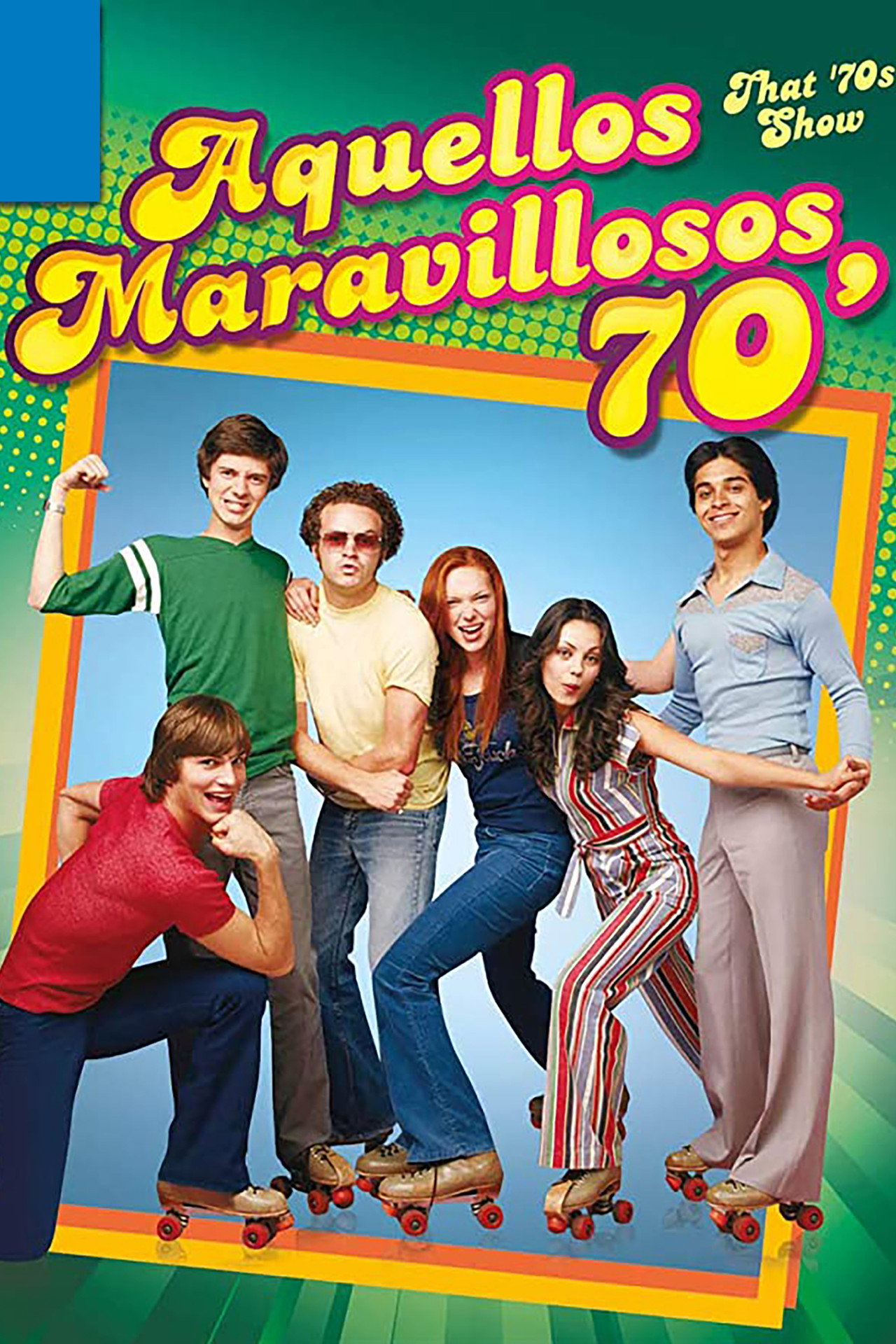 El Show de los 70's (1998)
