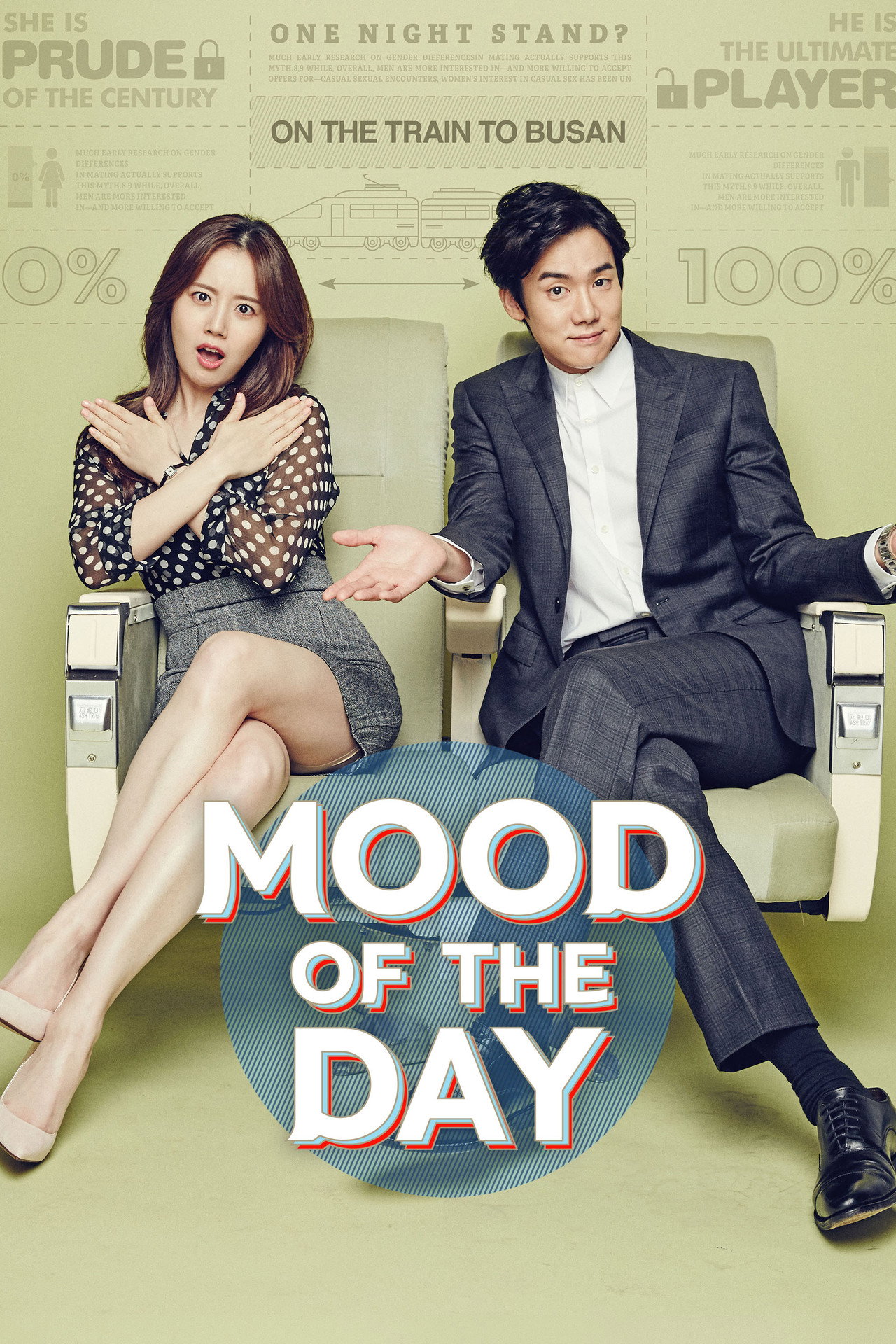 Mood of the Day (2016)