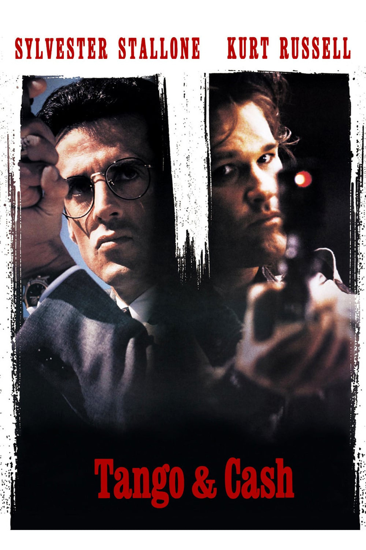 Duo de choc (1989) - Film