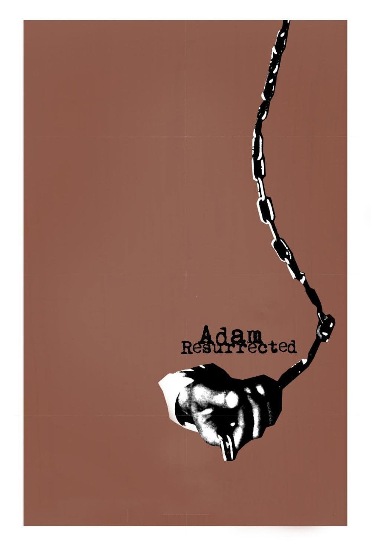Воскрешенный Адам (2008)