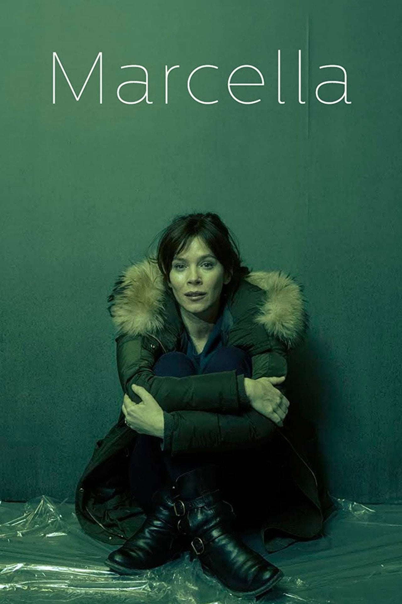 Marcella (2016) - TV