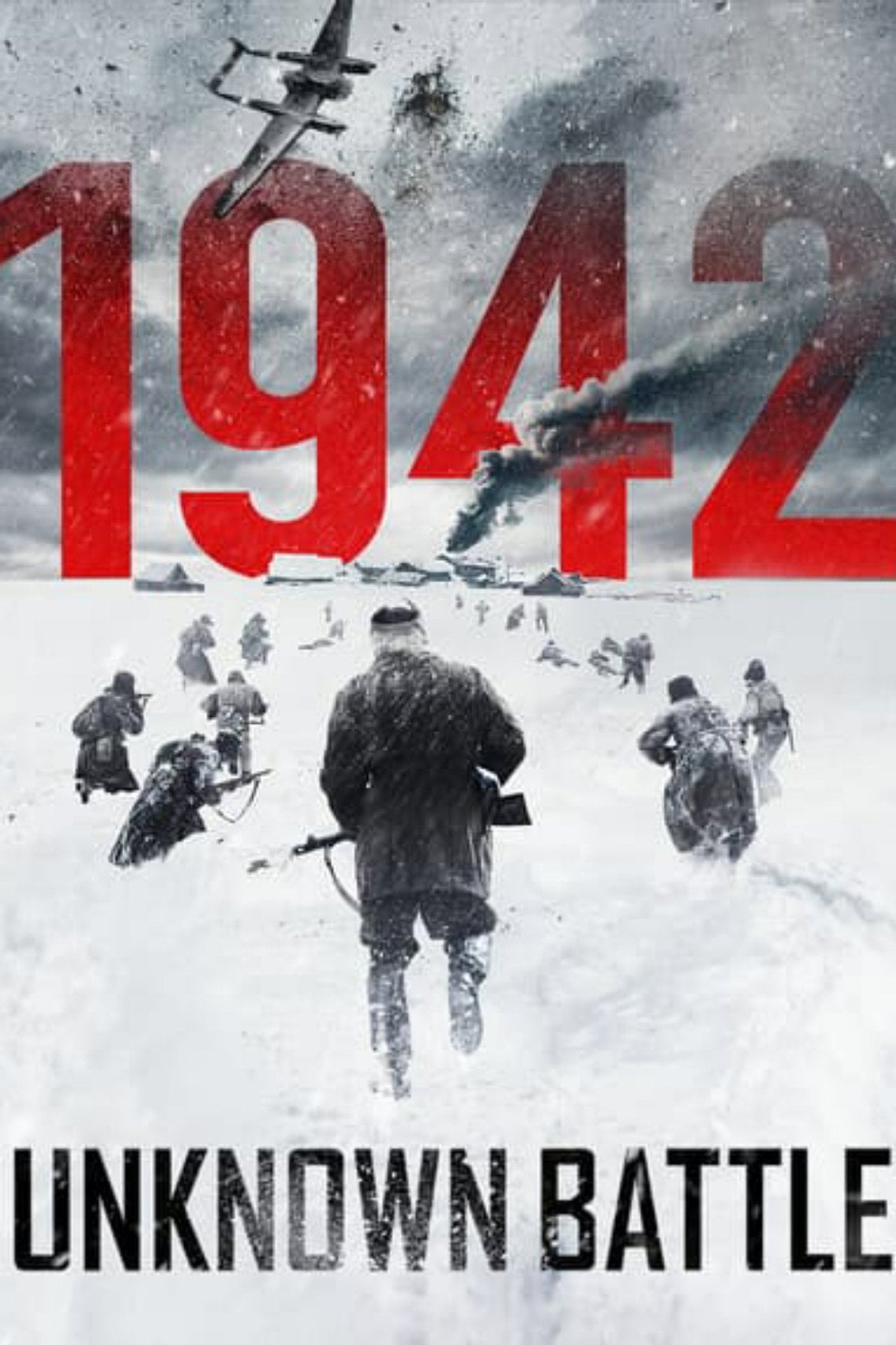Rzhev (2019) - Film