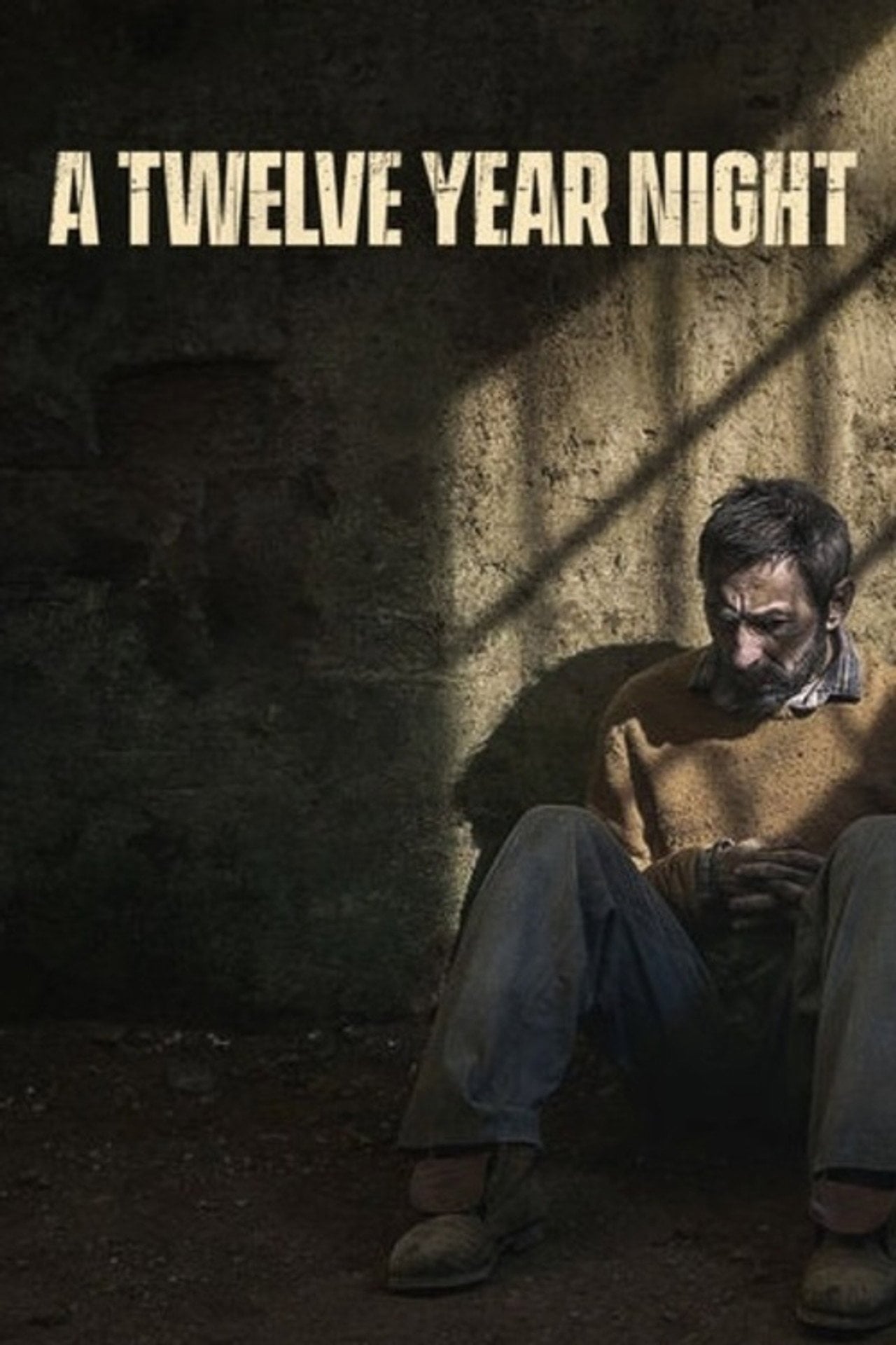 Una notte di 12 anni (2018) - Film
