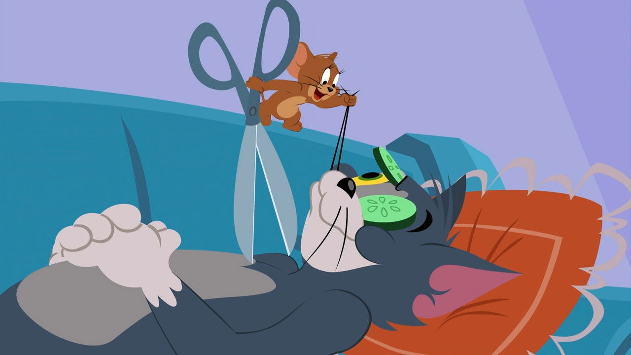 El Show de Tom y Jerry S01E01