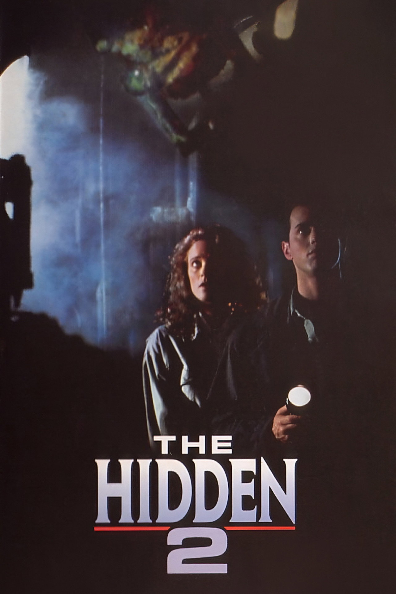 Hidden 2 (1993)