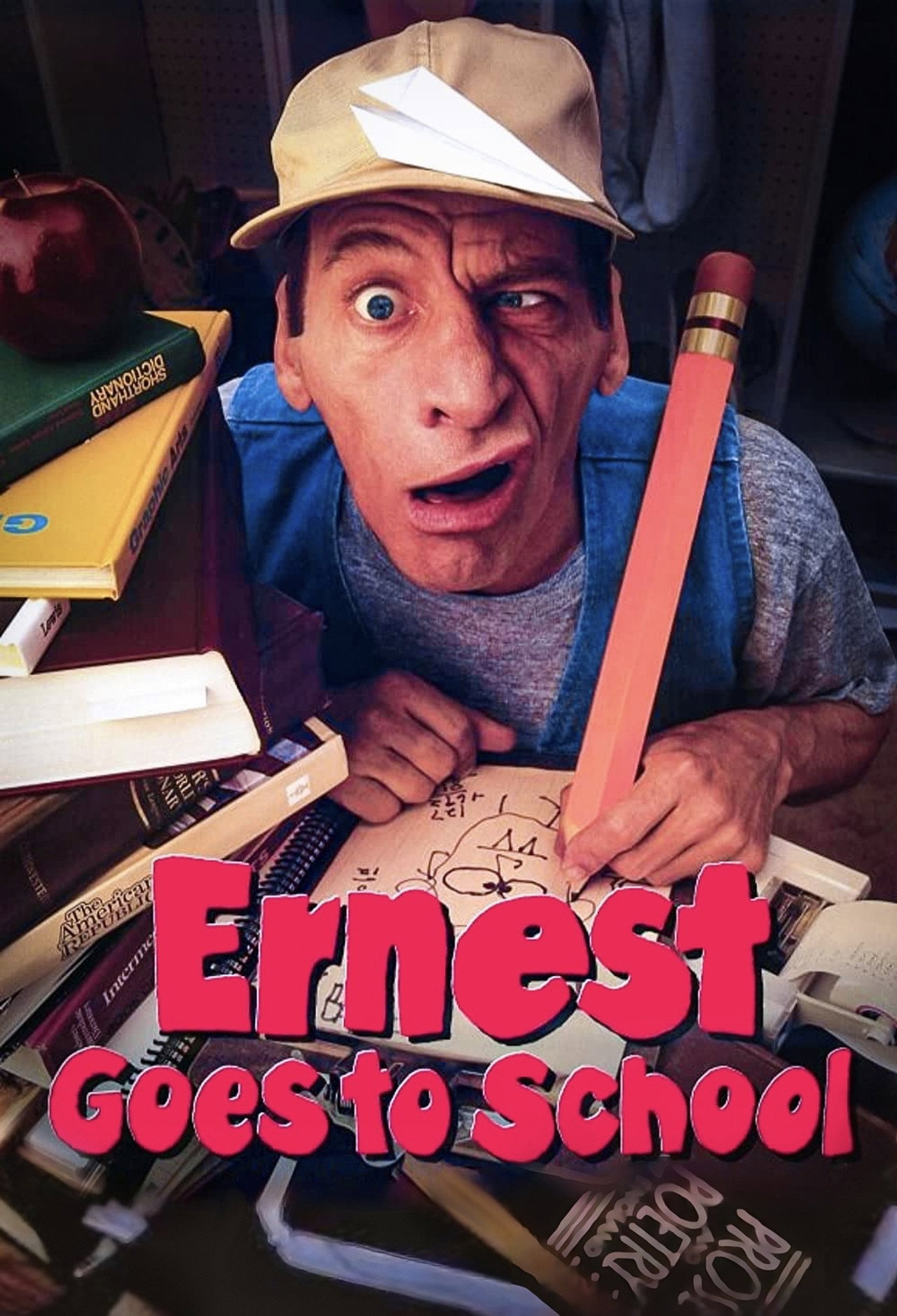 Chaos in der Schule (1994)