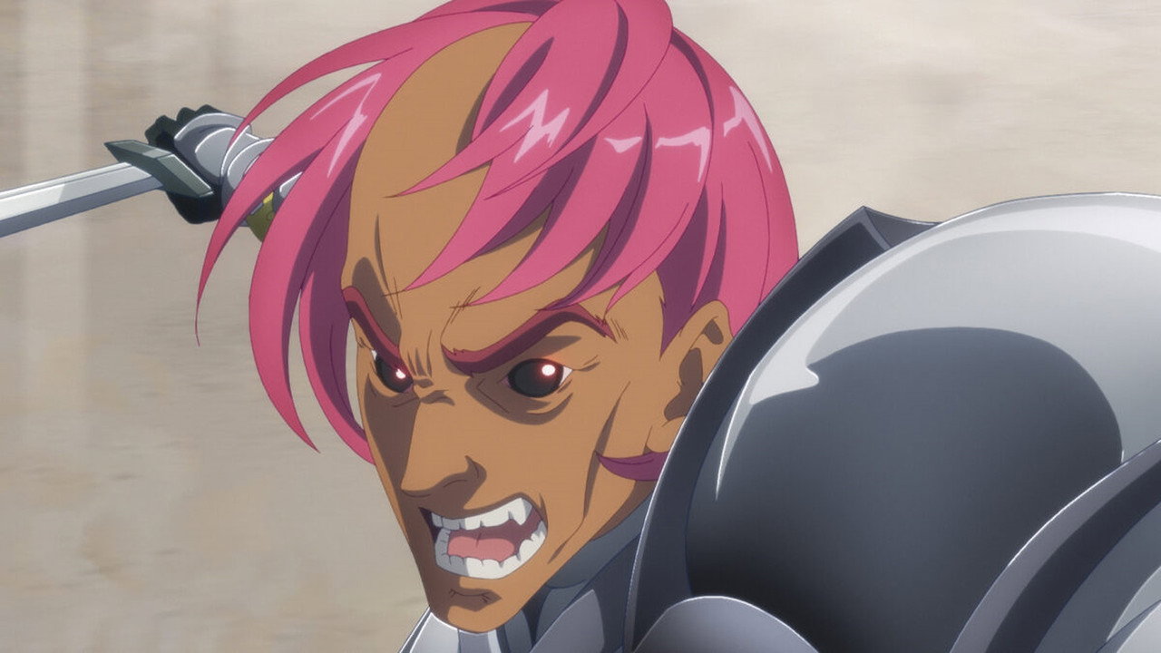Suicide Squad ISEKAI S01E09
