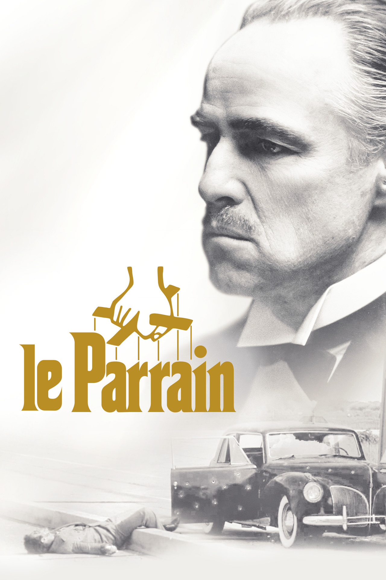 Le Parrain (1972) - Film