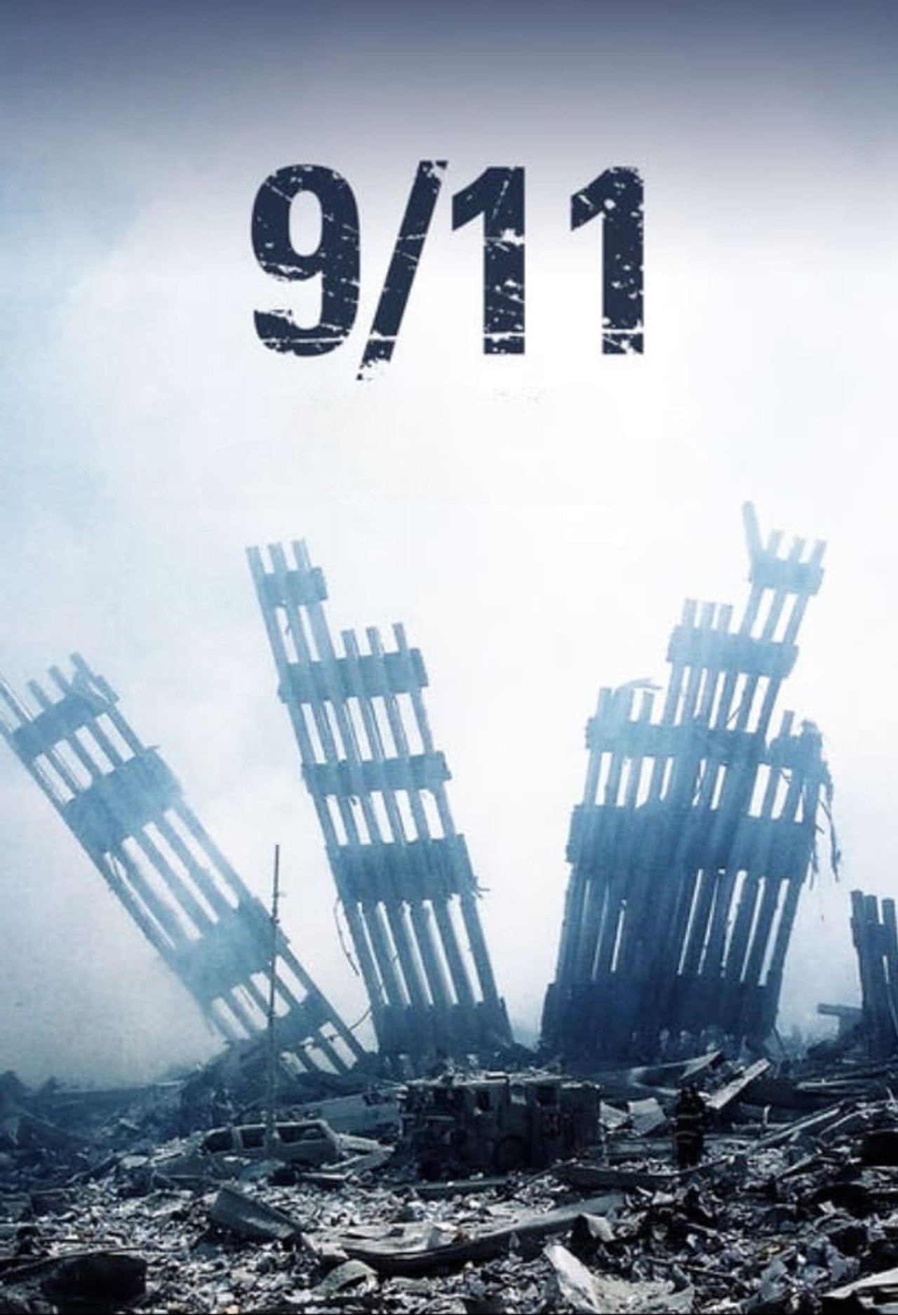 9/11 (2002) - Filme