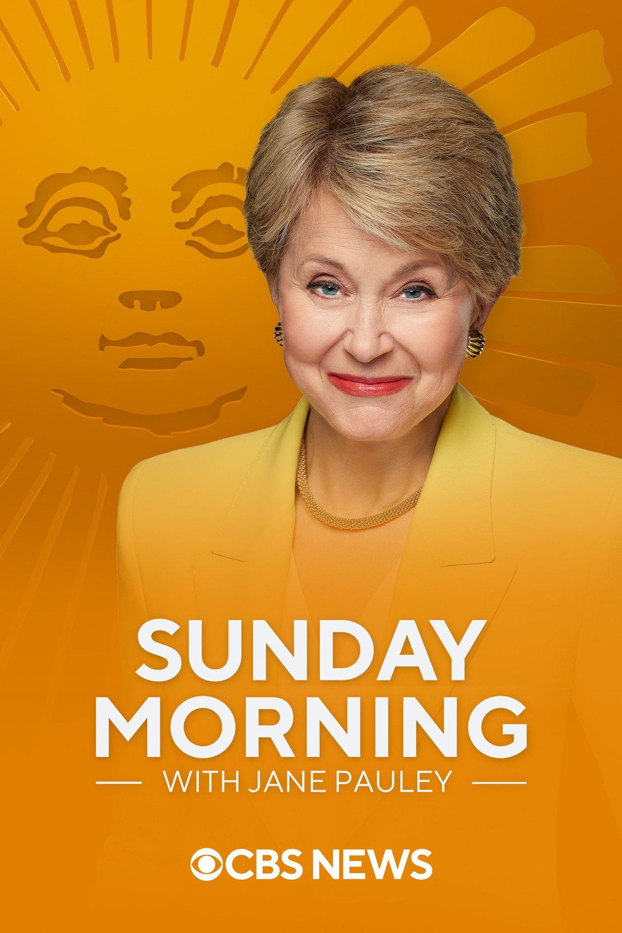 CBS News Sunday Morning (1979)