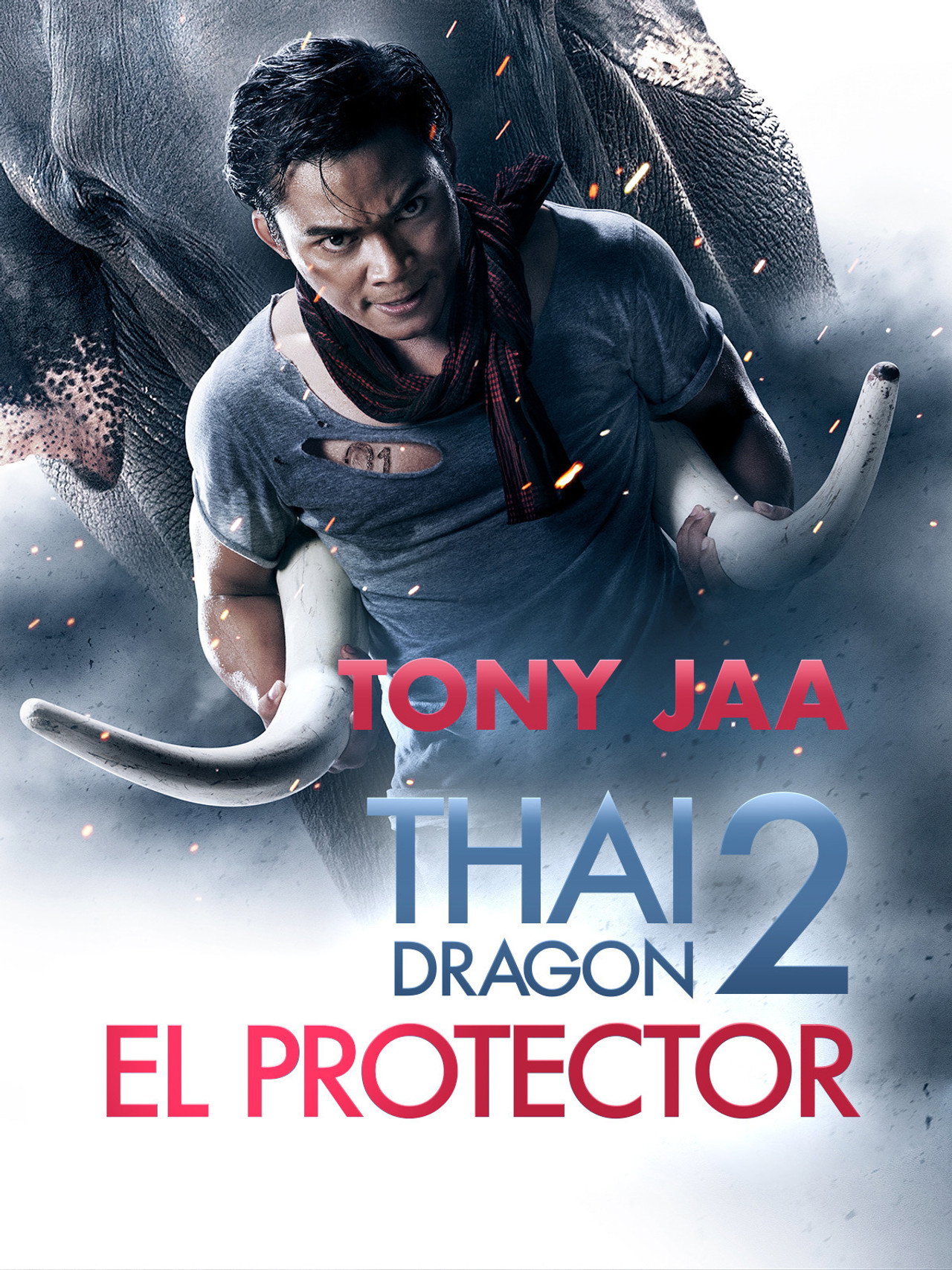 El Protector 2 (2013) - Película