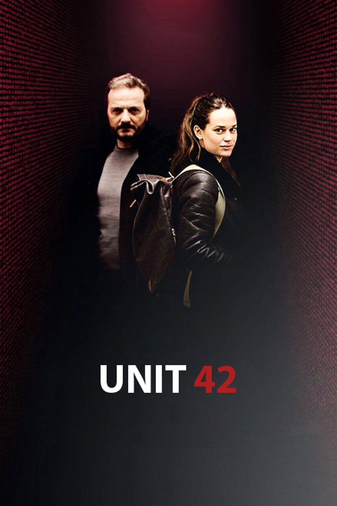 Unidade 42 (2017) poster