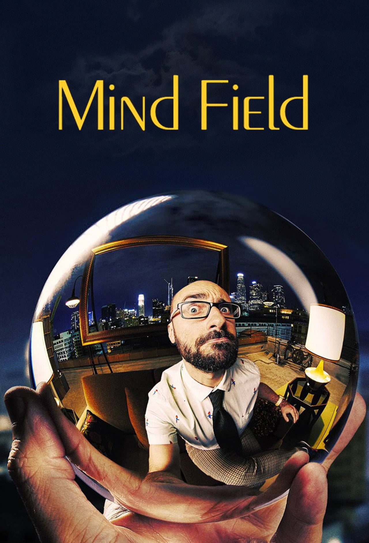 Mind Field (2017)