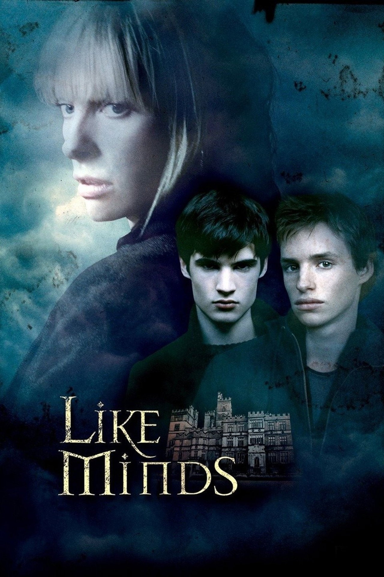 Murderous Intent (2006)