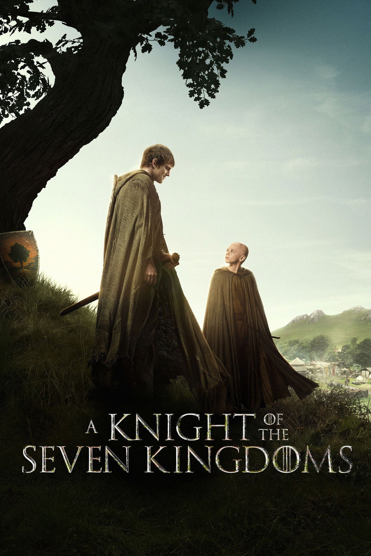 A Knight of the Seven Kingdoms (2026) - TV