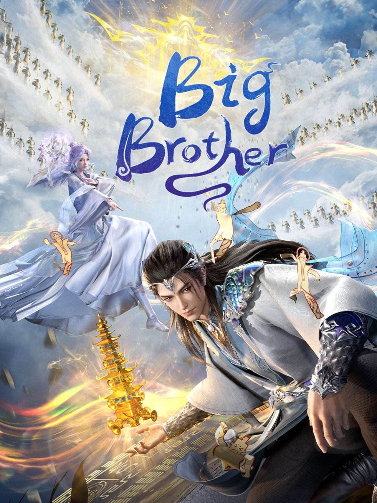 Big Brother (2023) - TV