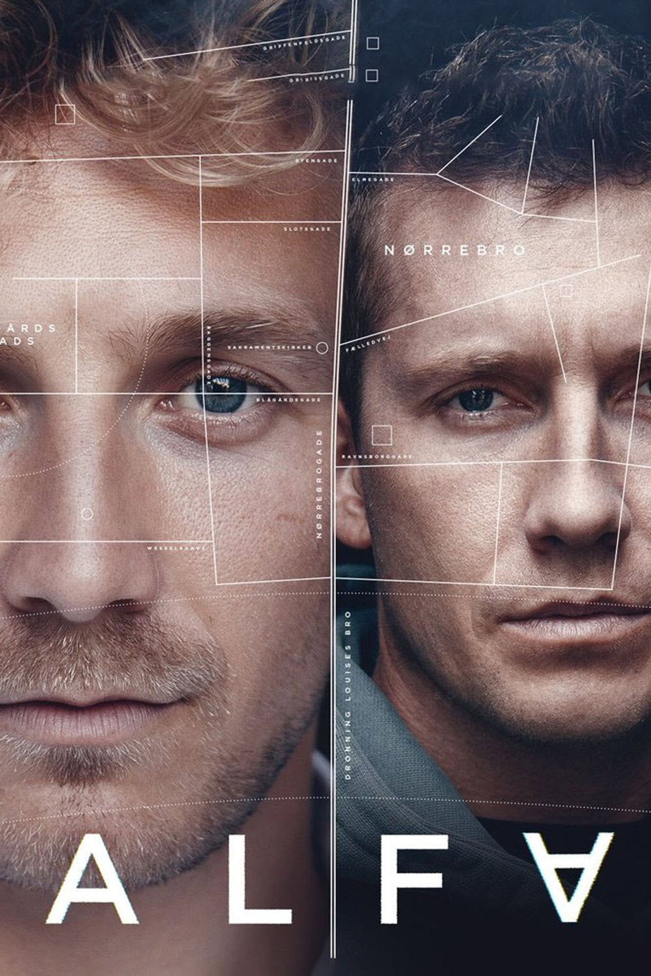 Grow (2020) - Serie