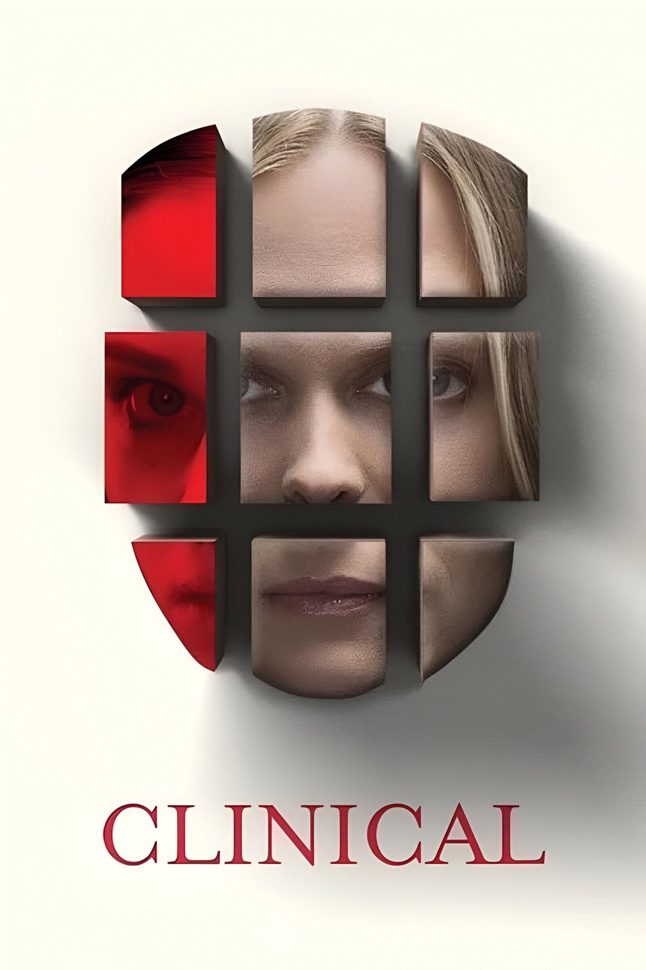 Clinical (2017) - Película