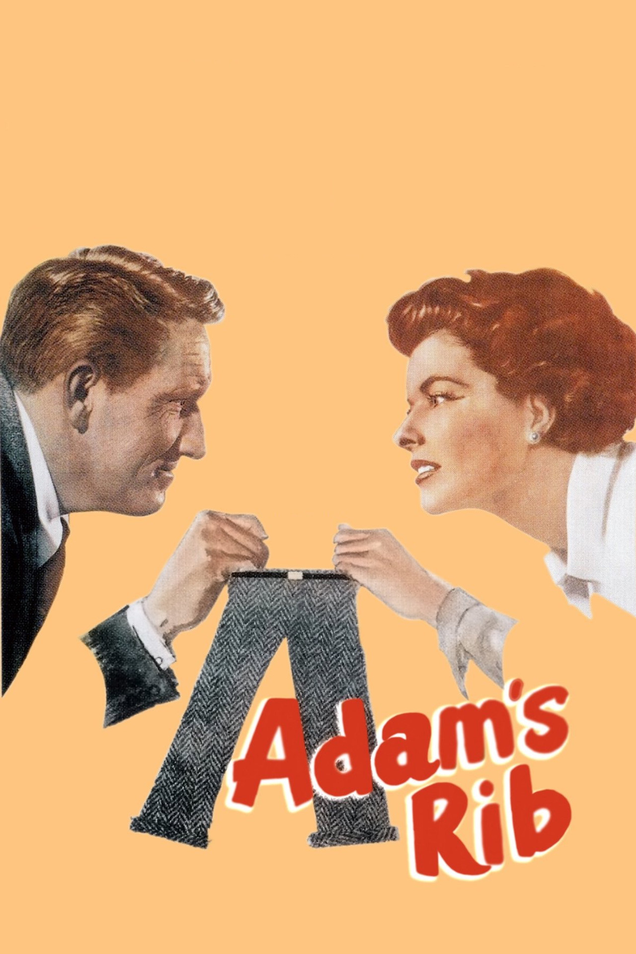 La costola di Adamo (1949)