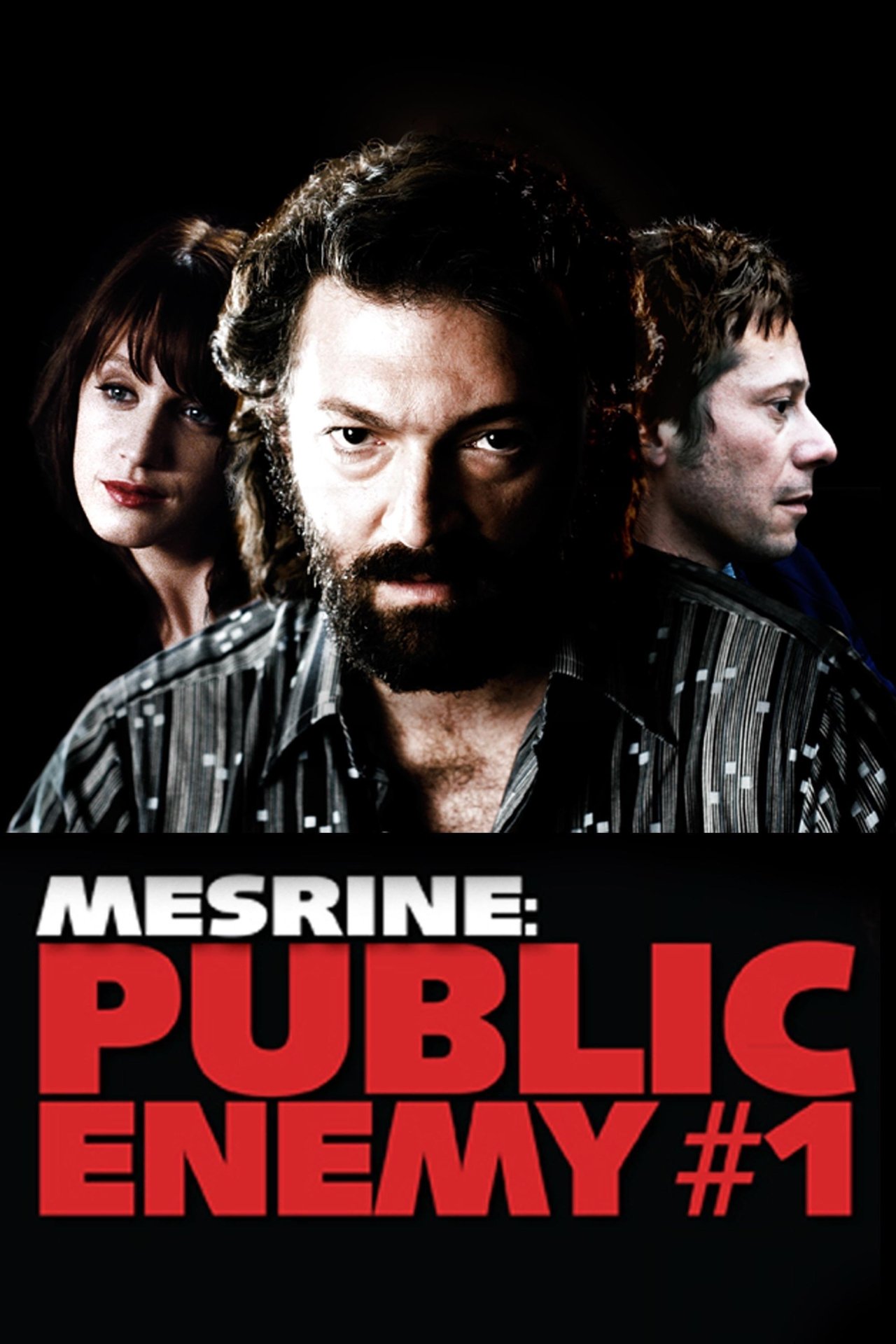 Nemico pubblico n. 1 - L'ora della fuga (2008)