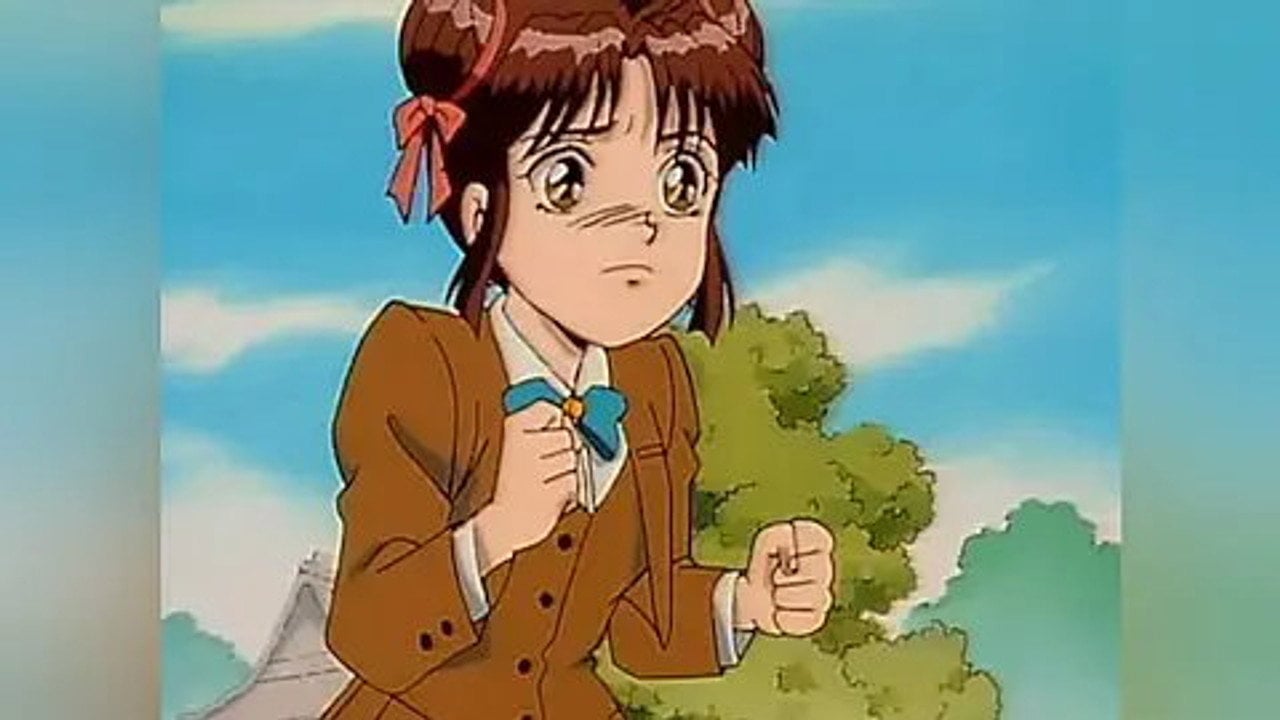 Fushigi Yuugi S01E02