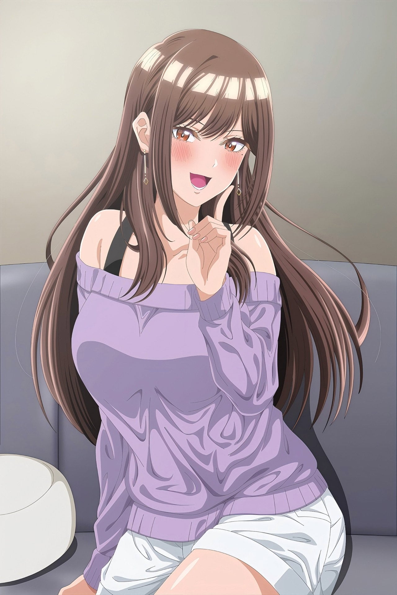 同セ三の染谷tんかセクツ女優だた話。 (2026) - TV