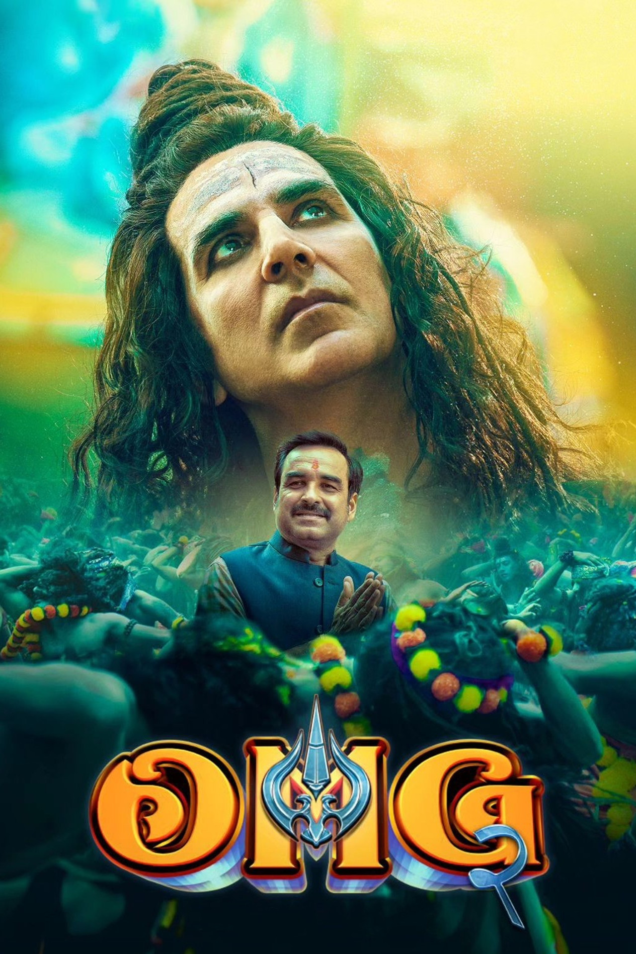 OMG 2 (2023) - Film
