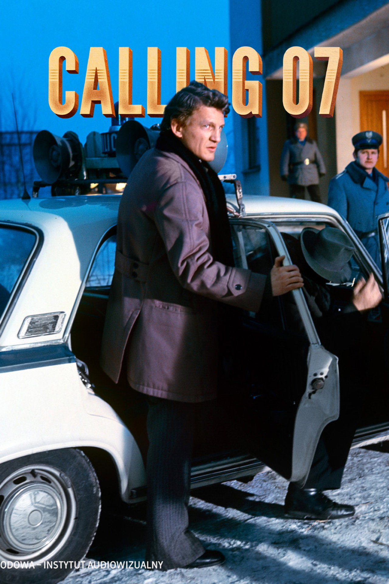 Calling 07 (1976)