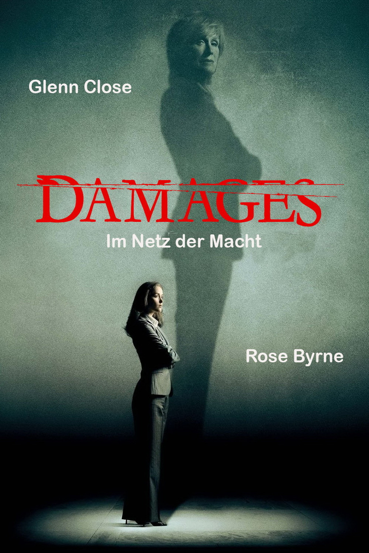 Damages - Im Netz der Macht (2007)