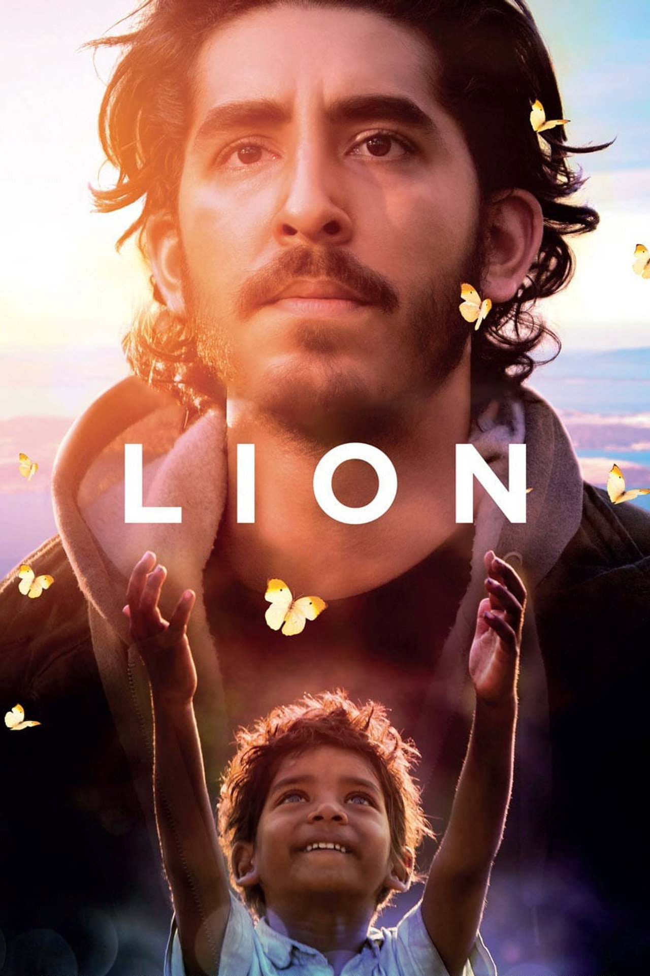 Lion - La strada verso casa (2016) - Film