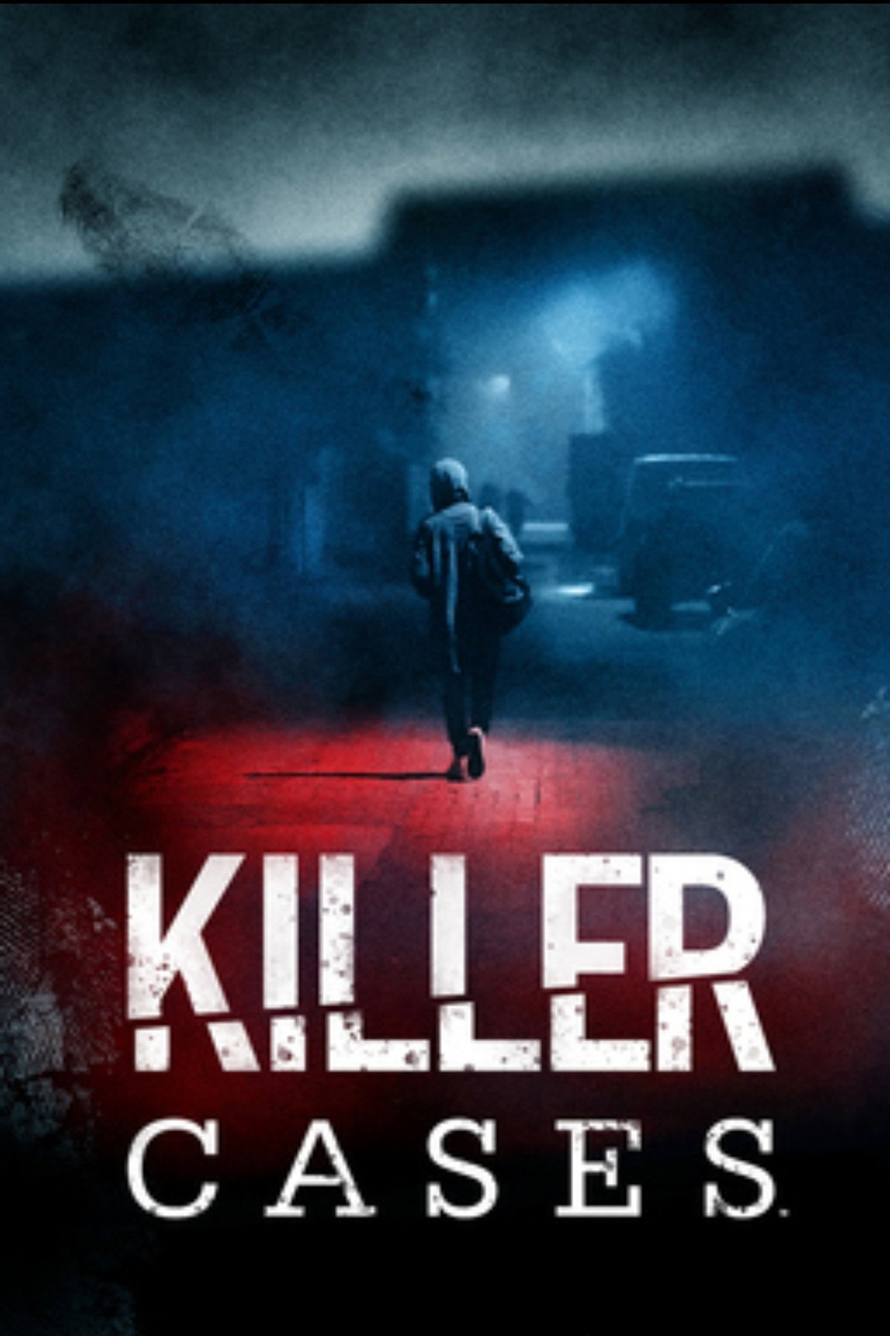 Killer Cases (2020) - TV