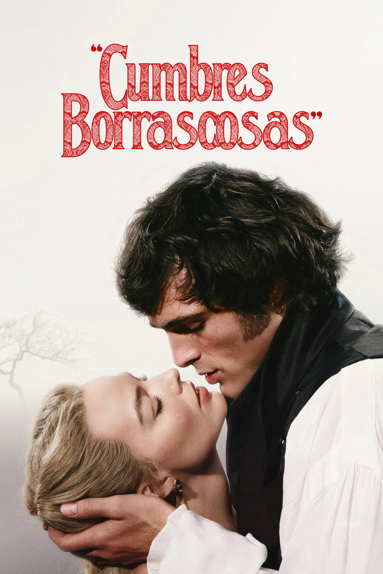 “Cumbres Borrascosas” (2026) - Película