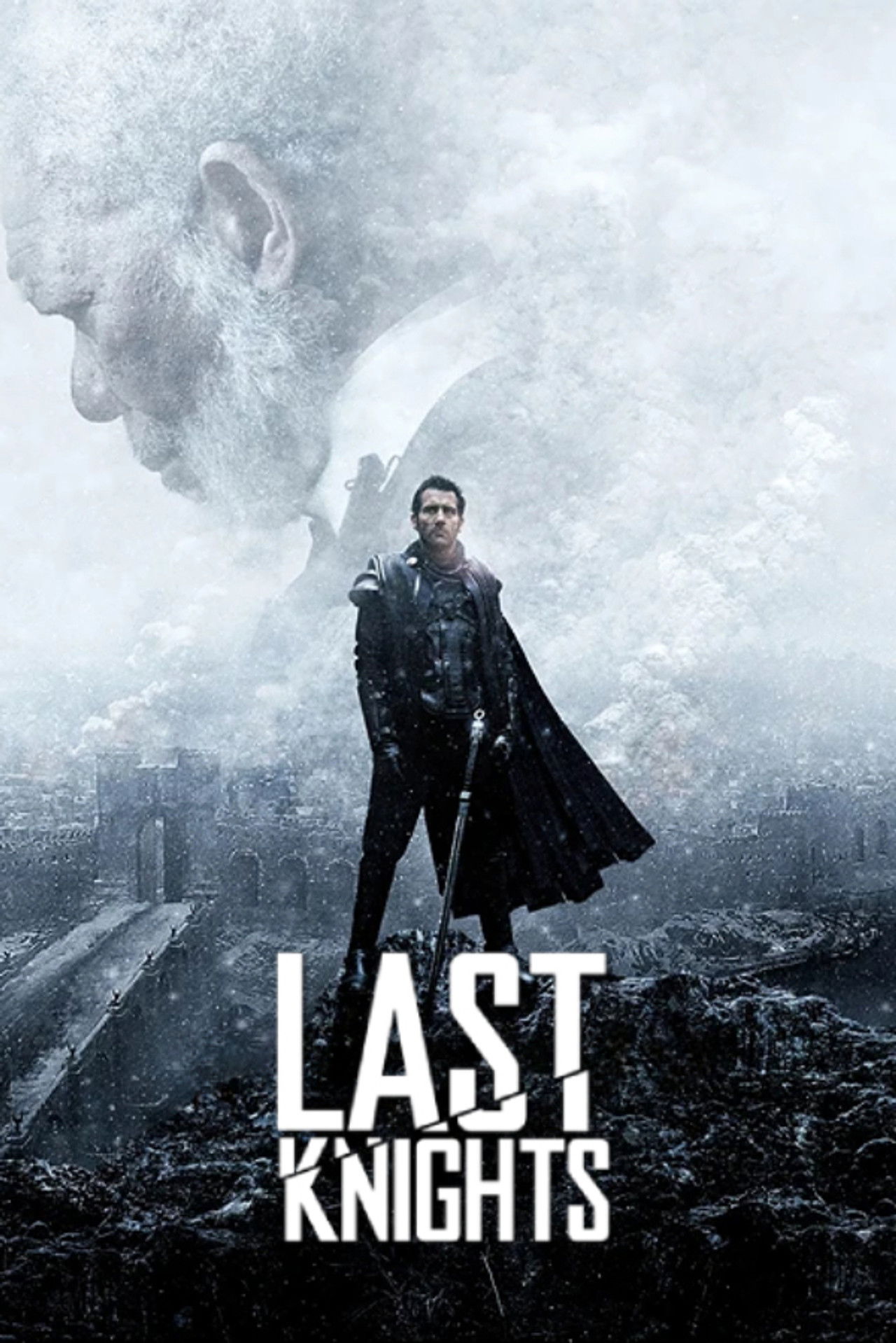 ラスト・ナイツ (2015) - 映画