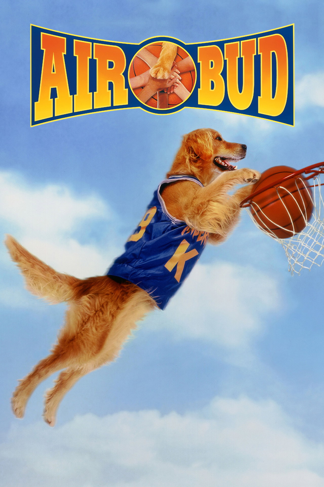 神犬也瘋狂 (1997)