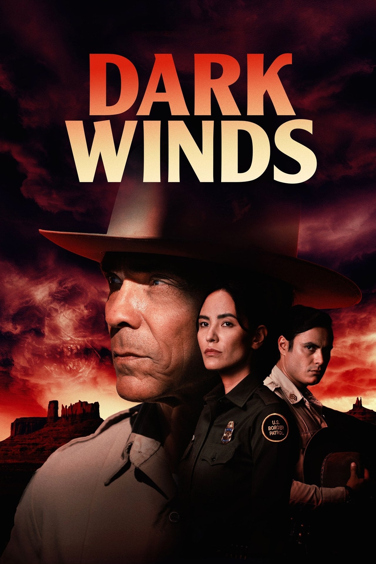 Dark Winds (2022) - TV