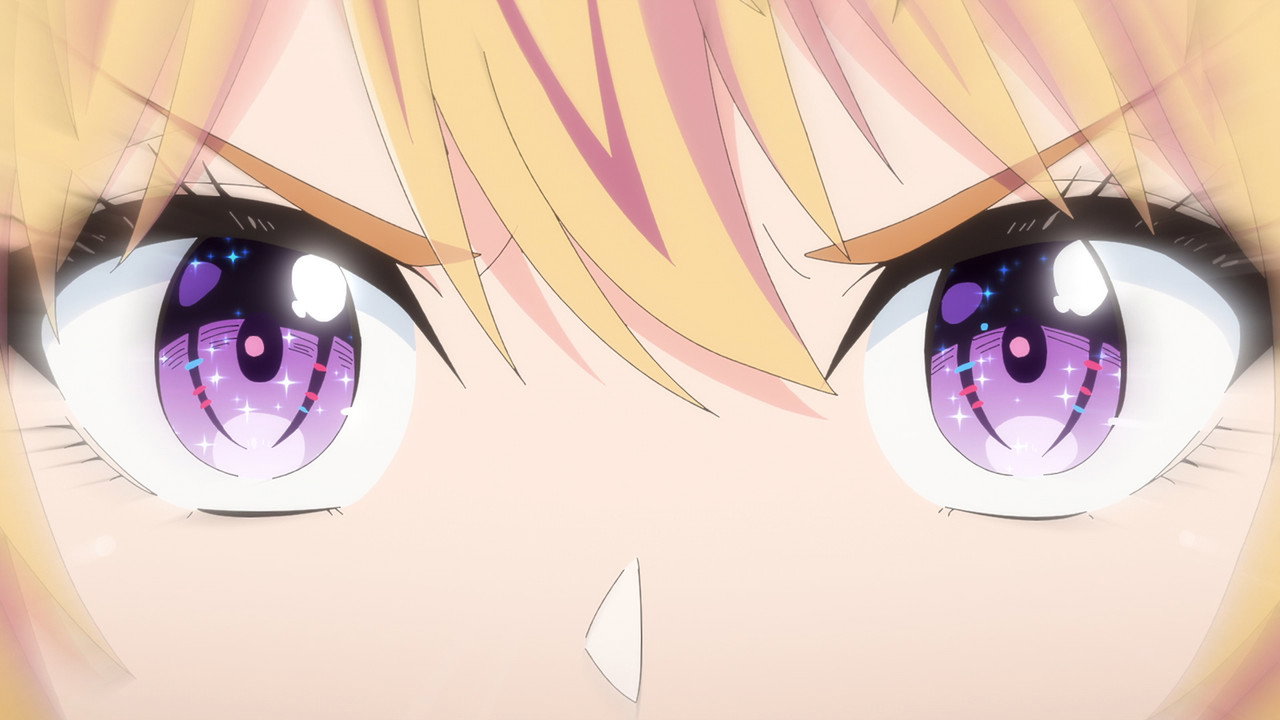 My Awkward Senpai S01E03