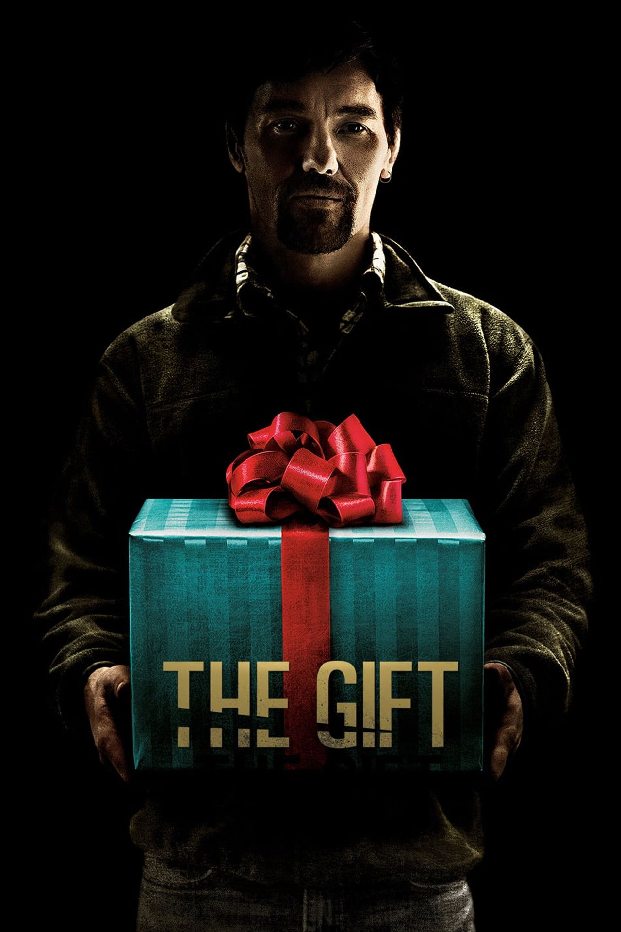 Regali da uno sconosciuto - The Gift (2015) - Film