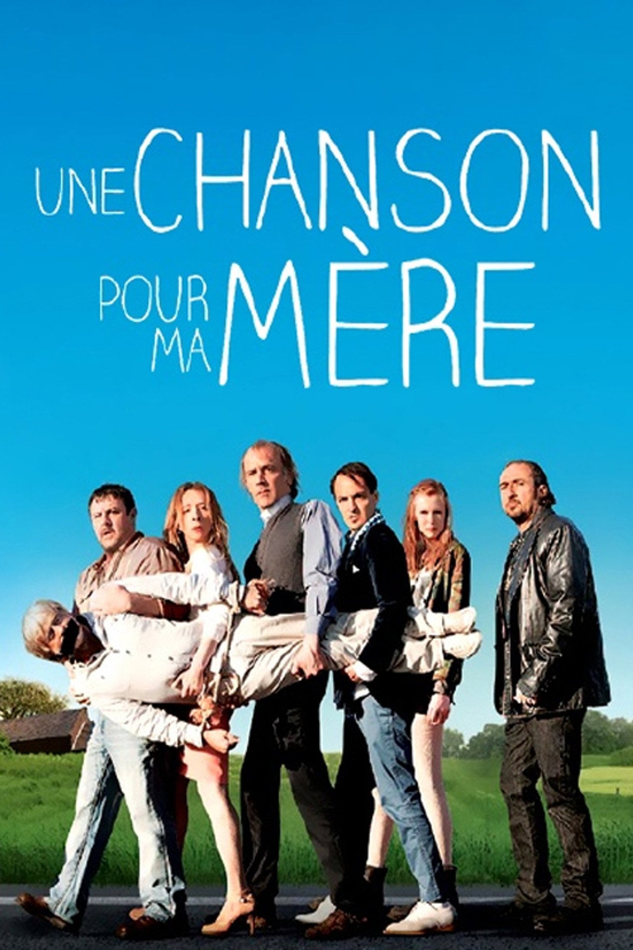 A Song For Mama (2013) - Film