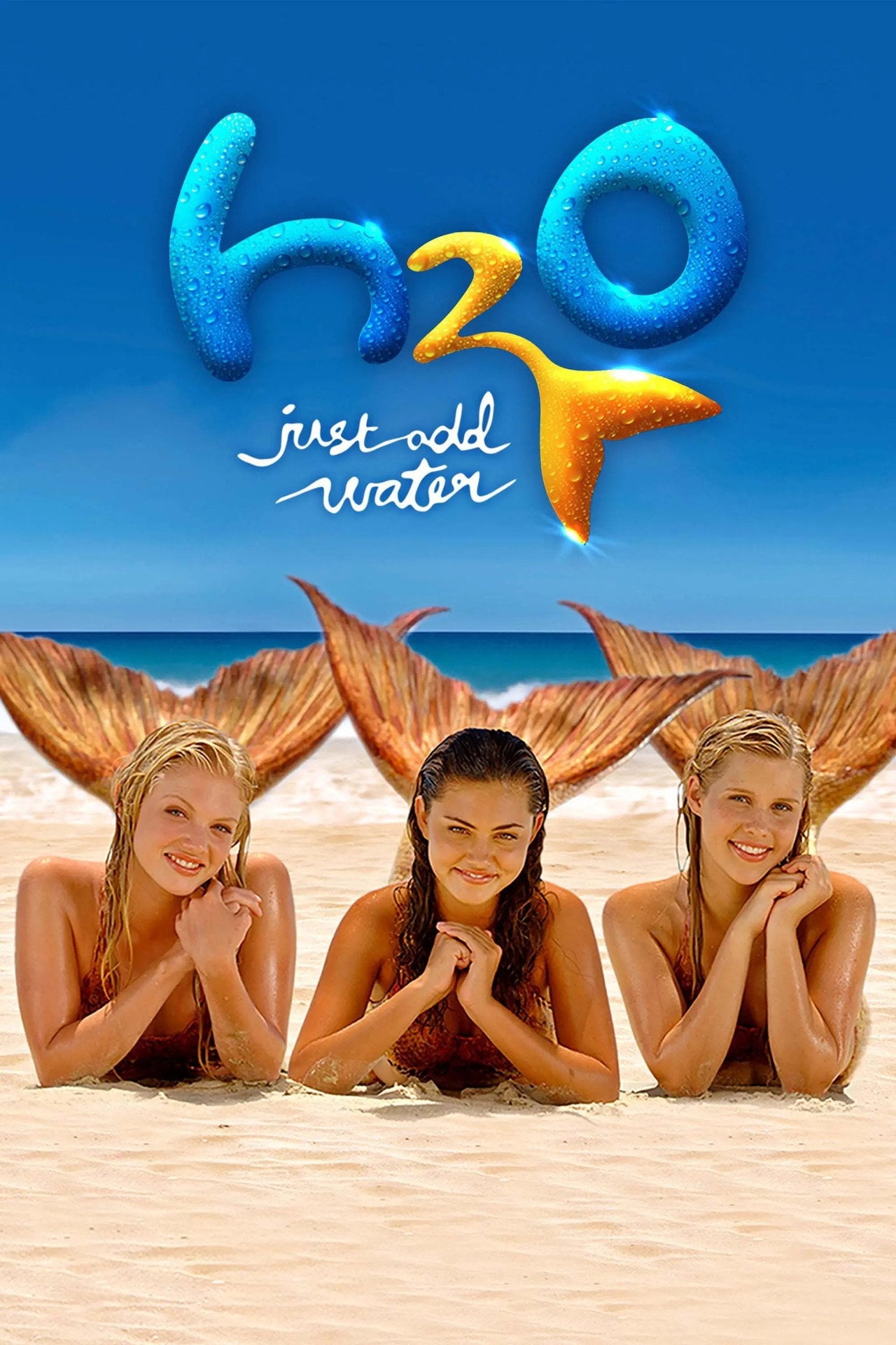 H2O: Just Add Water (2006)