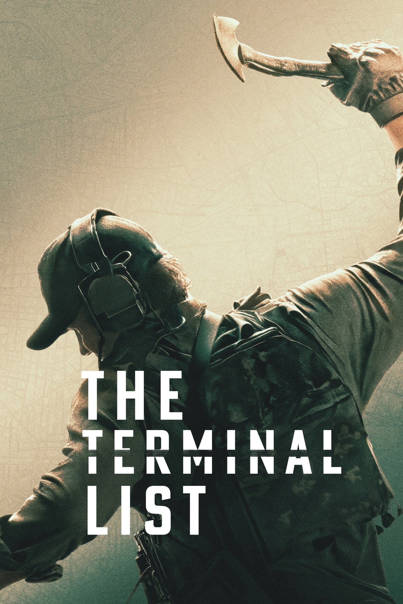A Lista Terminal - Temporada 2